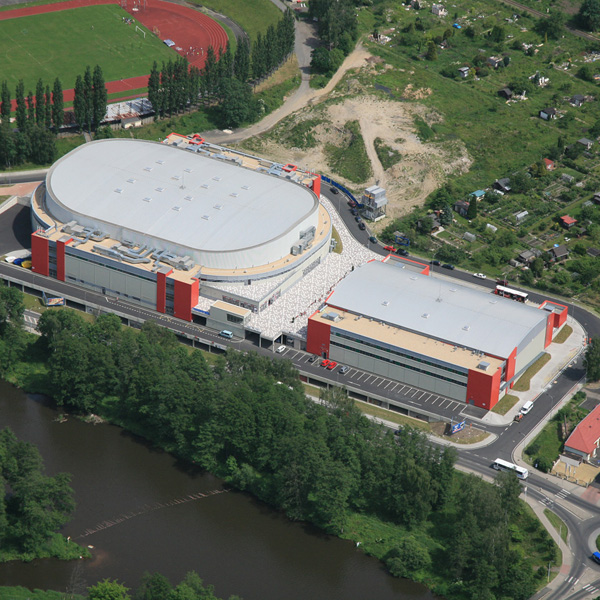 KV Arena